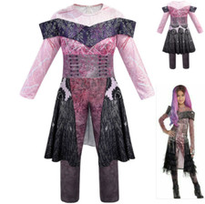 Descendants 3 Audrey Mal