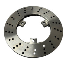 Pattern - Tony Kart Brake Disc 180 x 12 mm 401R EVRR OTK Brand New