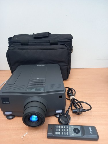 Vintage epson home - home, cinema
