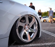 Alloy Wheels 18" 3SDM 0.06 For