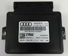 AUDI EPB CONTROL UNIT ECU REAR ELECTRONIC PARKING BRAKE A6 A7 A8 GENUINE PART