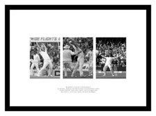 England's Greatest Allrounders