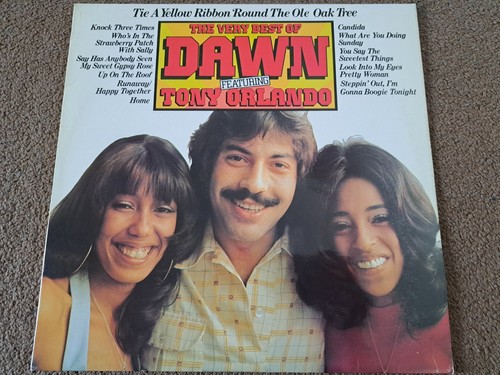 The very best dawn - very, of