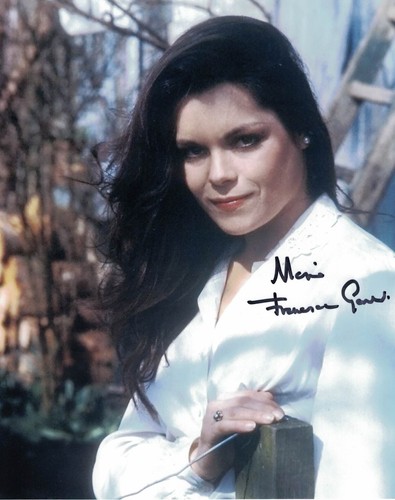 Francesca gonshaw maria - gonshaw,