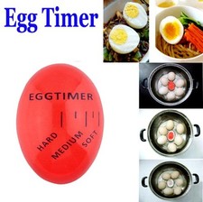 Egg timer indicator
