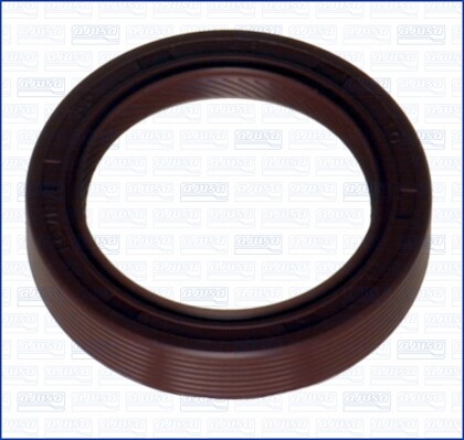 Shaft seal crankshaft - shaft, seal,