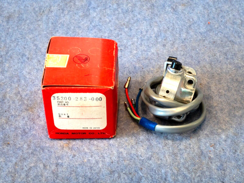 Nos left dimmer switch - dimmer, for