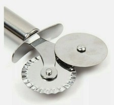 PASTRY PASTA CRIMPER CUTTER