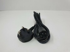 Mains Power Cable AC Power