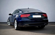 AUDI A5 SPORTBACK 09-11 REAR