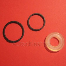 Genuine Air Arms TX200 and Pro Sport Air Rifle Piston Washers Seal Set