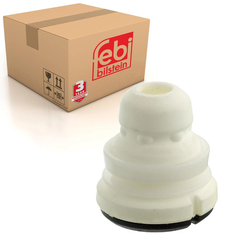 Front shock absorber bump stop - absorber,