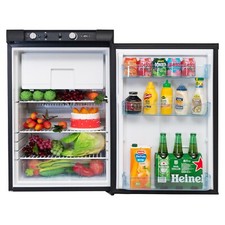 Smad 100L LPG 110V Fridge 3