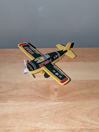 Vintage tin plastic - vintage, &