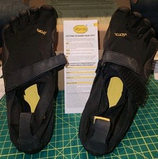Vibram Fivefingers Toe Shoes