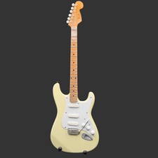 Miniature Guitar - Jimi