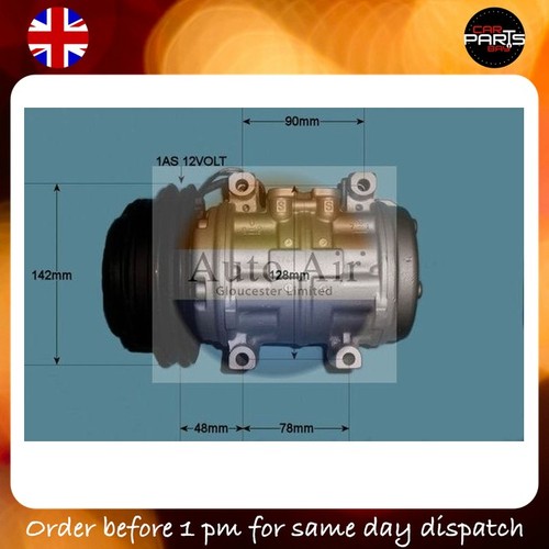 Compressor for porsche 911 2 - compressor,