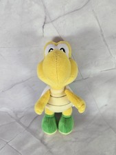 Koopa troopa super mario - troopa,