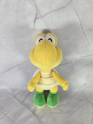 Koopa troopa super mario - troopa,