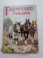 Farmyard Friends by Arthur