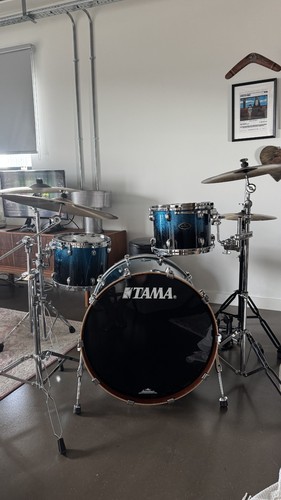 Tama starclassic birch - starclassic,