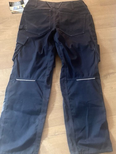 Mascot men work trousers - men's,