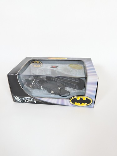 Hot wheels batman movie 64 - wheels,