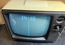 Vintage TROPHY MTV 9010 Black