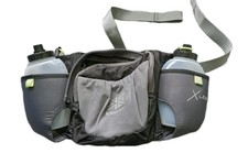 KARRIMOR X DUO BOTTLE BELT