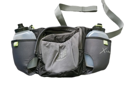 Karrimor duo bottle belt - duo,