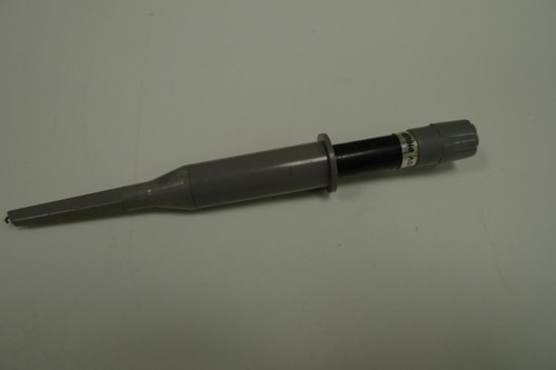 Probe philips oscilloscope - probe,