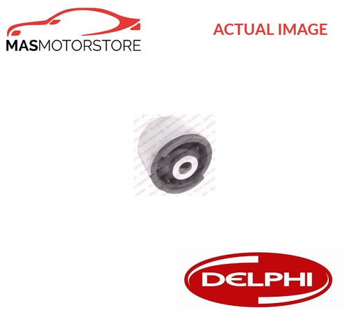 Control arm wishbone - arm, bush