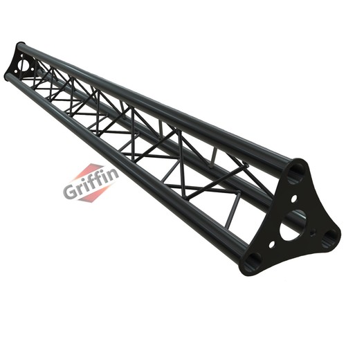 Triangle truss extension - triangle, dj