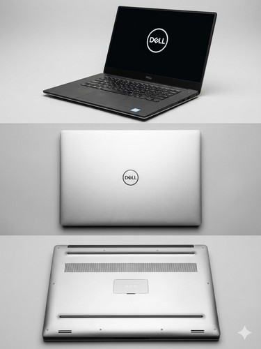 Dell xps 9560 7700hq - dell, |