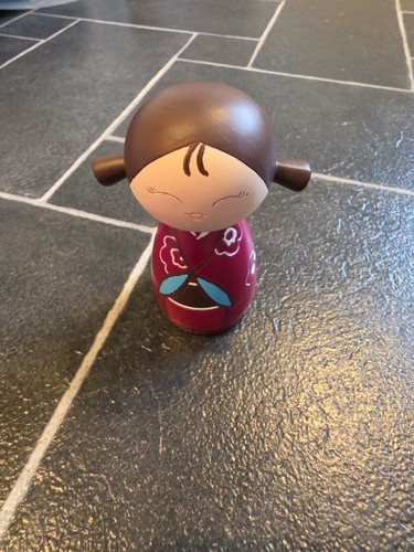 Momiji giggles 2 - momiji, kokeshi