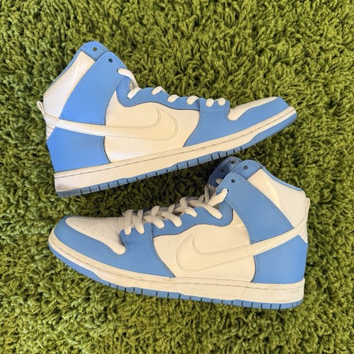 Size nike dunk high - -,