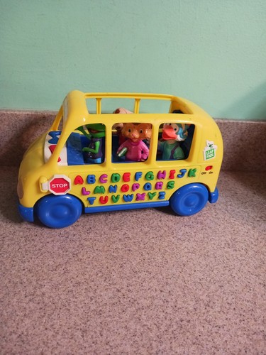 Leap frog fun learn - leap,