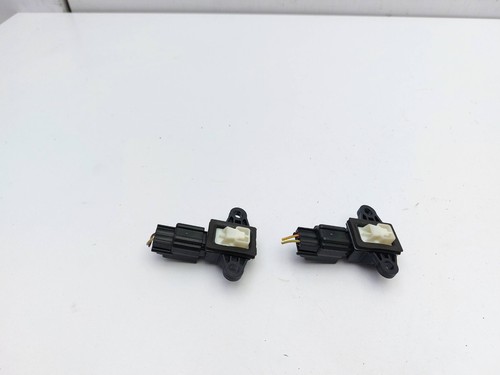 Airbag crash impact sensor - airbag, 1