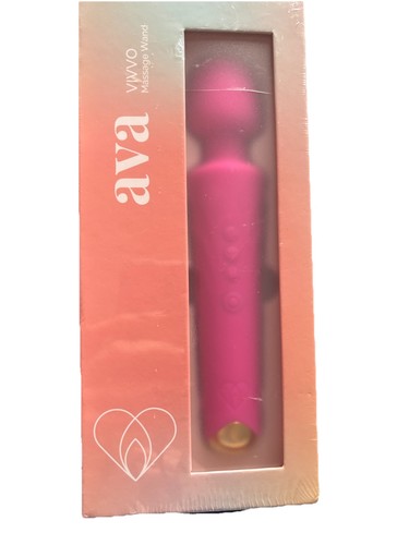 Ava premium vivvo magic wand - vivvo,