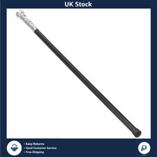 Versatile Black Cane with