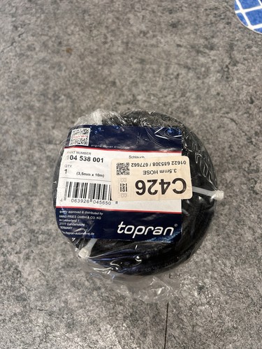 5mm 10m braided automotive - 3.5mm,