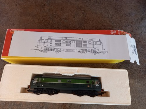 Hornby r2122a gauge br - oo, gauge,
