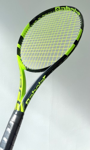 Babolat pure aero - pure, (2016)