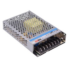 24V 6.5A Enclosed Industrial Switching Power Supply 150W