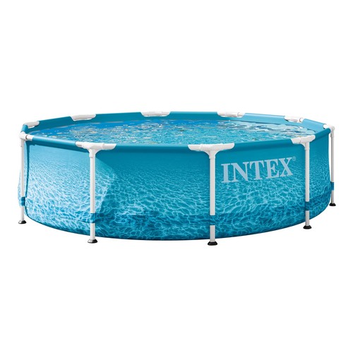 Intex 28206eh large round - 28206eh,