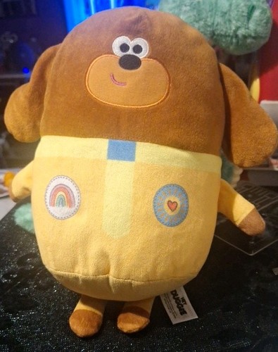 Hey duggee with sounds - 🐶,