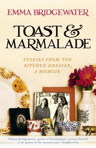 Bridgewater emma toast - :, &