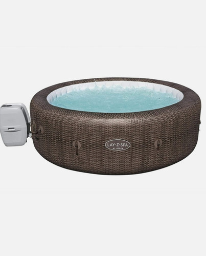 Bestway lay spa moritz - bestway,