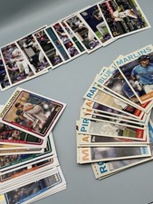 2025 Topps Archives Team Set