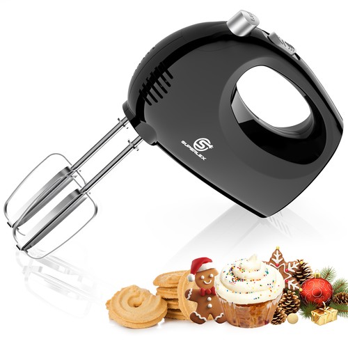 Superlex electric handheld - superlex,